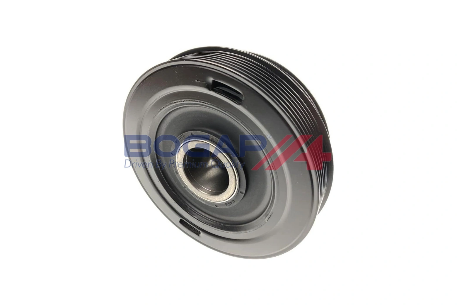 Belt Pulley, crankshaft