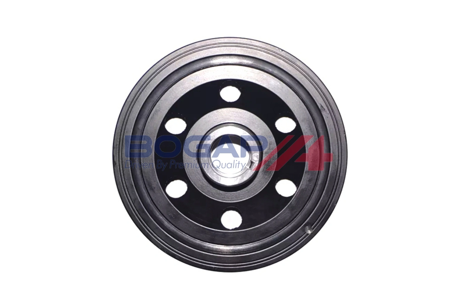 Belt Pulley, crankshaft