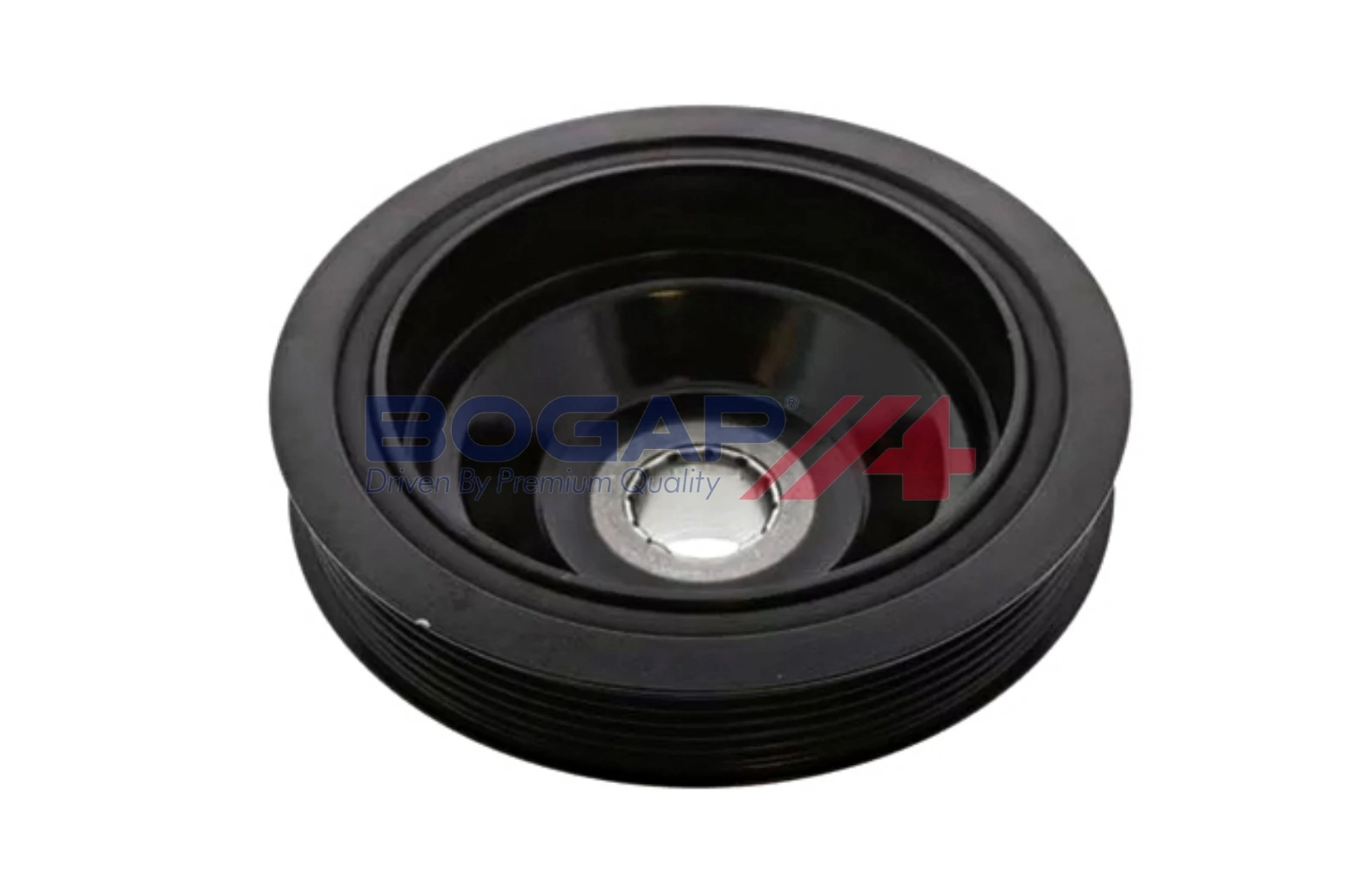 Belt Pulley, crankshaft