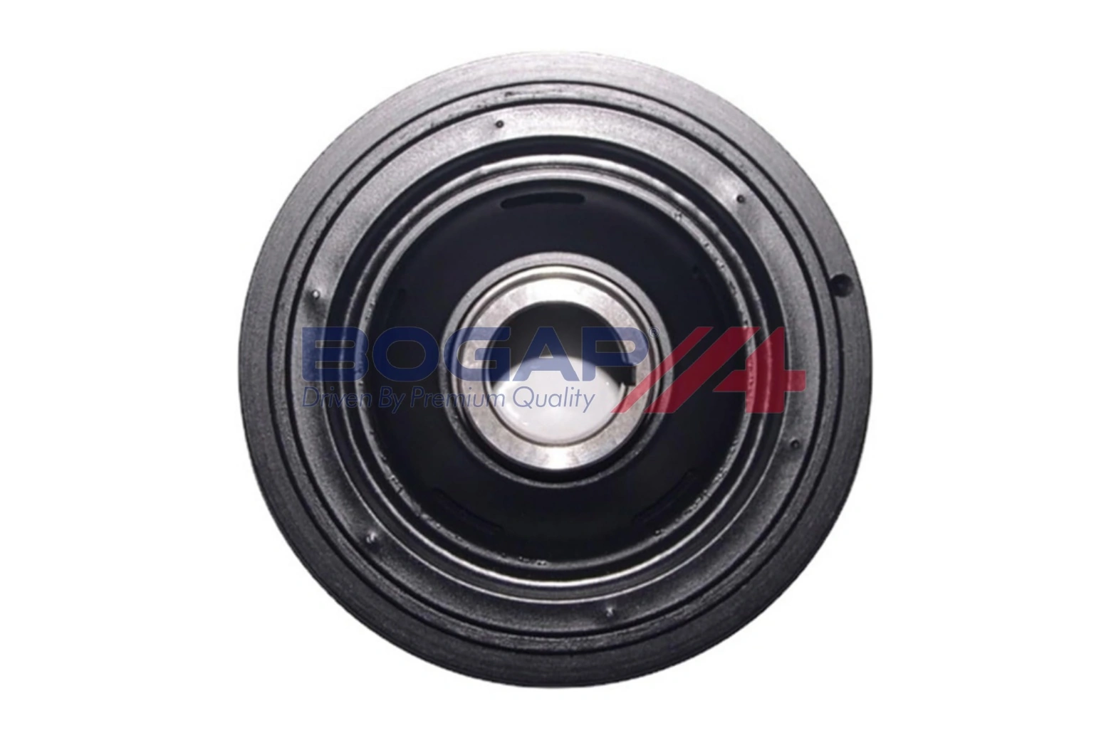Belt Pulley, crankshaft