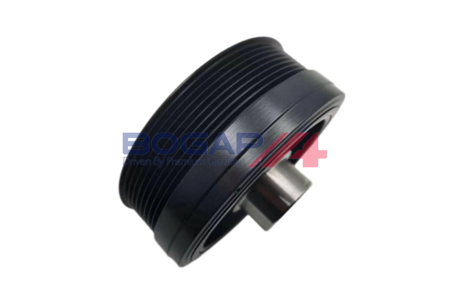 Belt Pulley, crankshaft