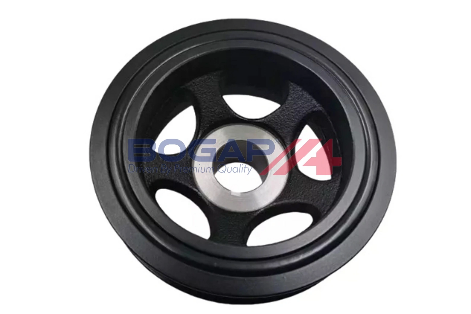 Belt Pulley, crankshaft