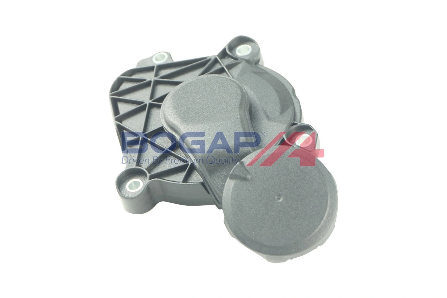 Oil Separator, crankcase ventilation