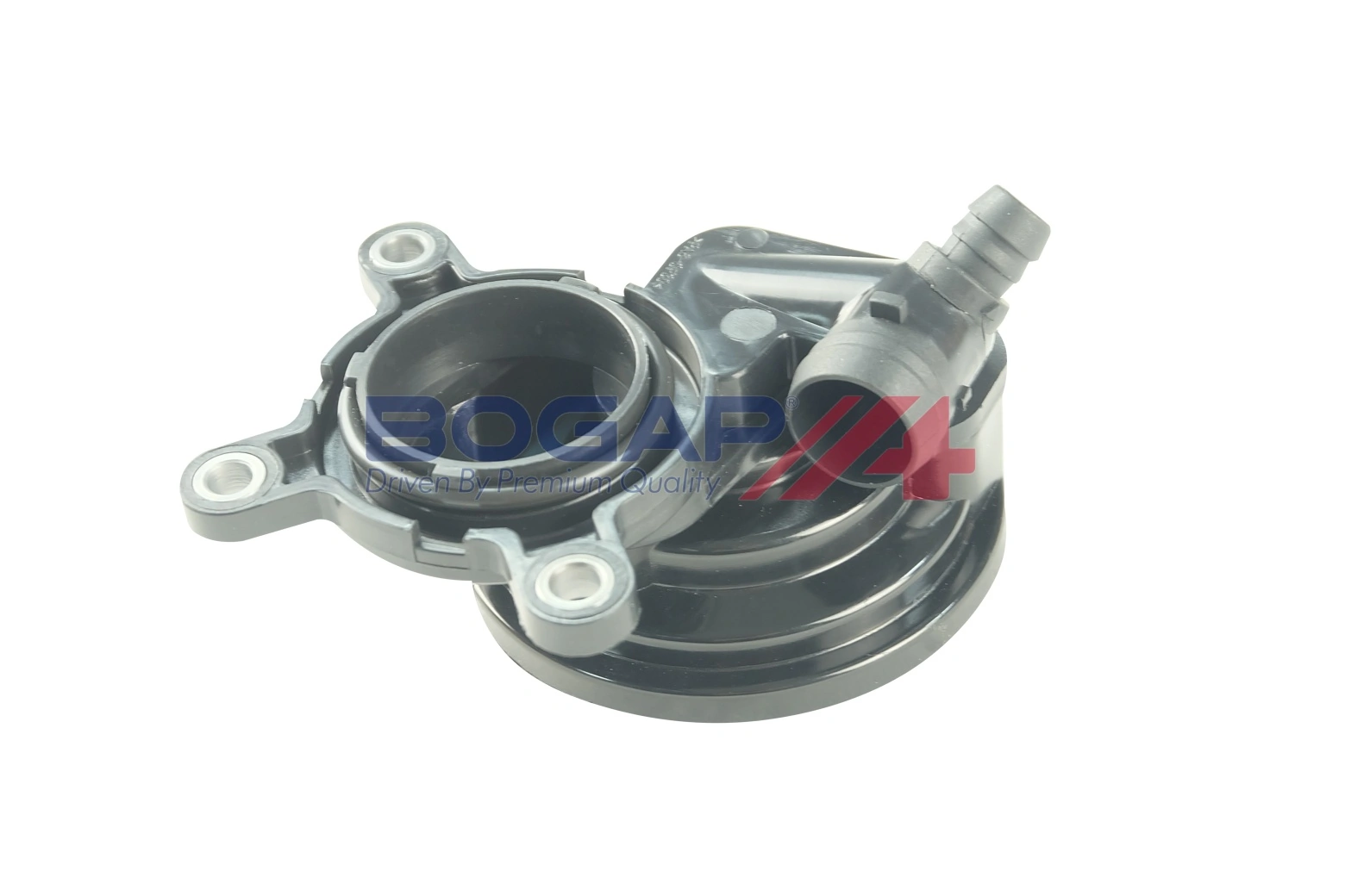 Oil Separator, crankcase ventilation