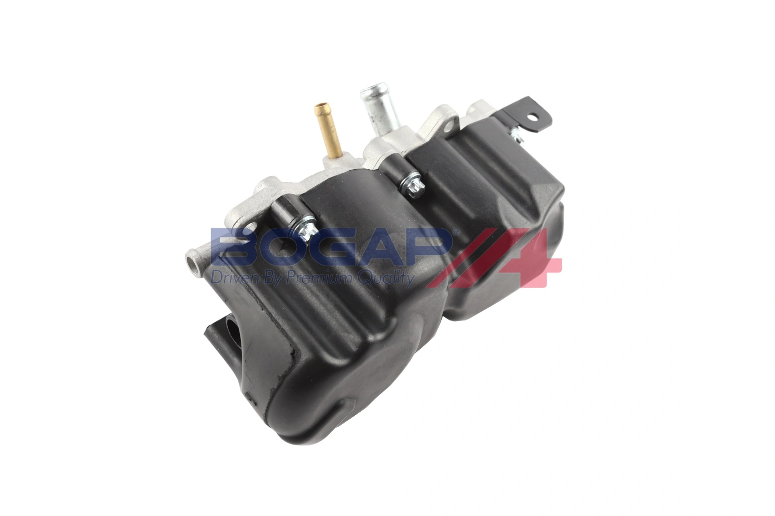 Oil Separator, crankcase ventilation