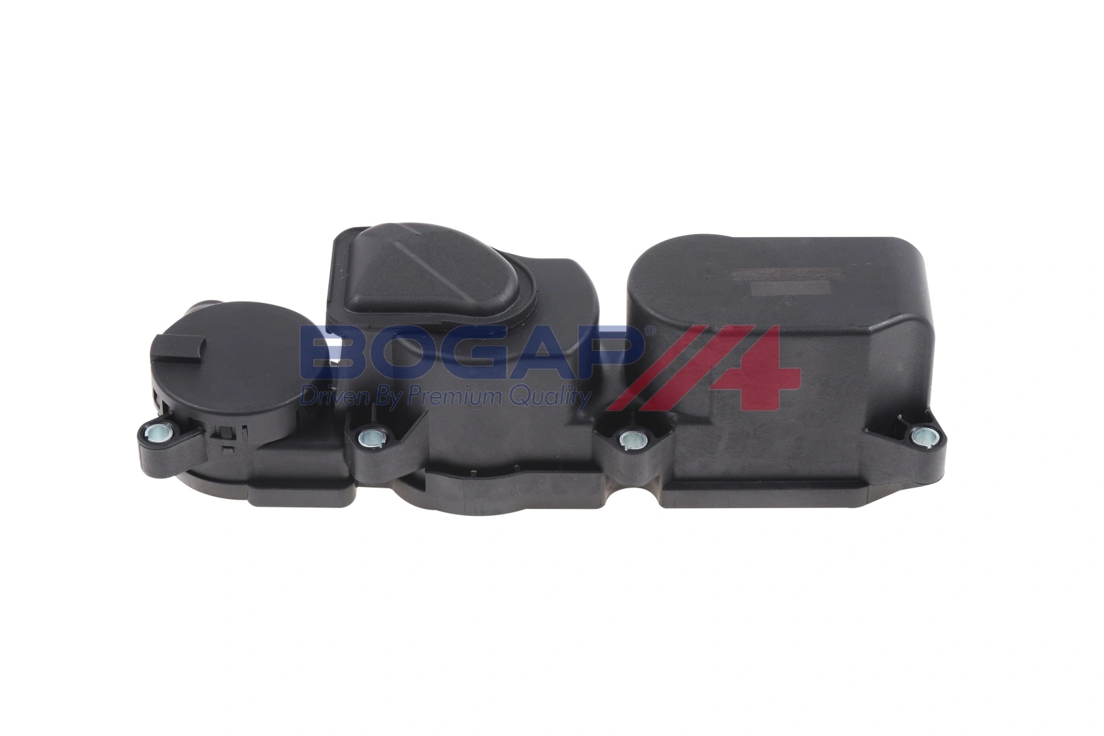 Oil Separator, crankcase ventilation