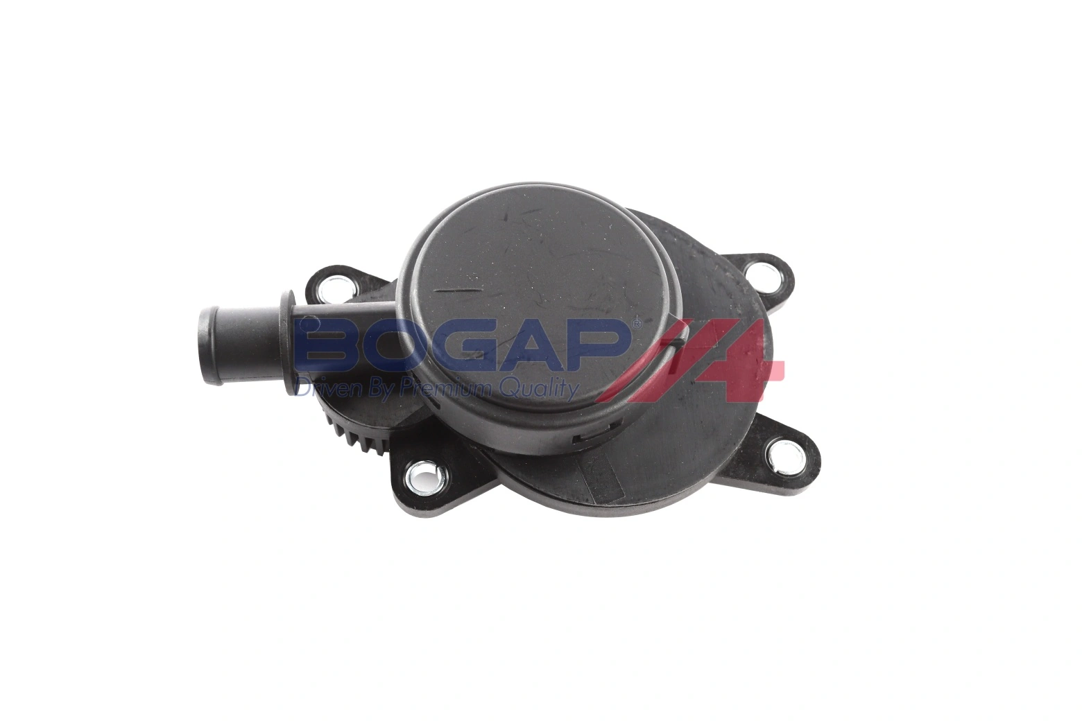 Oil Separator, crankcase ventilation