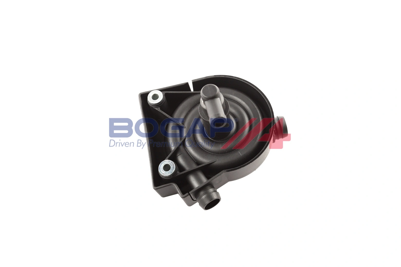 Oil Separator, crankcase ventilation