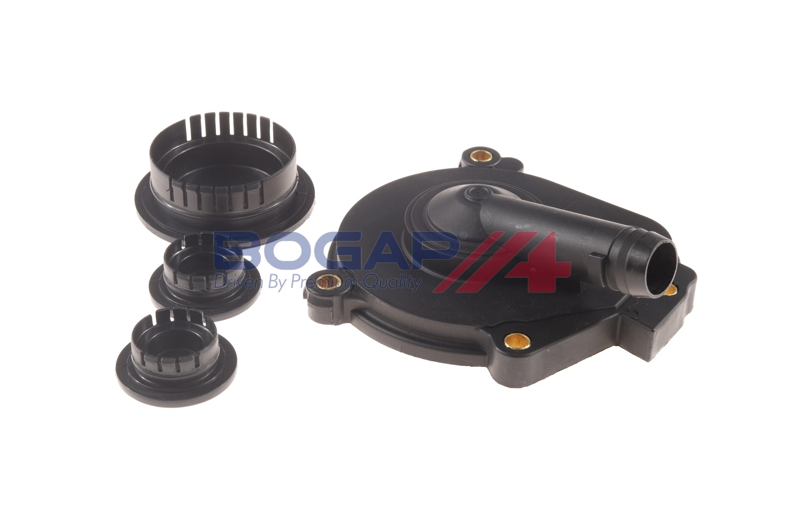 Repair Kit, crankcase ventilation