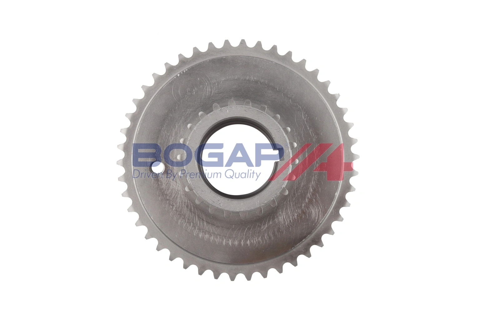 Sprocket, crankshaft