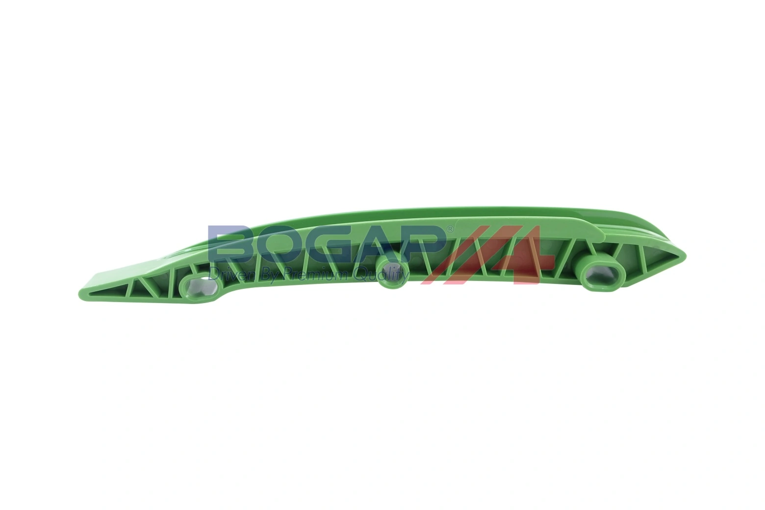 Guide, timing chain