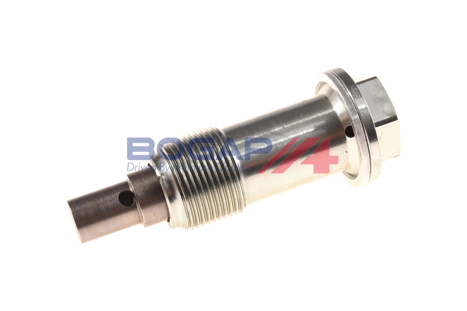 Tensioner, timing chain