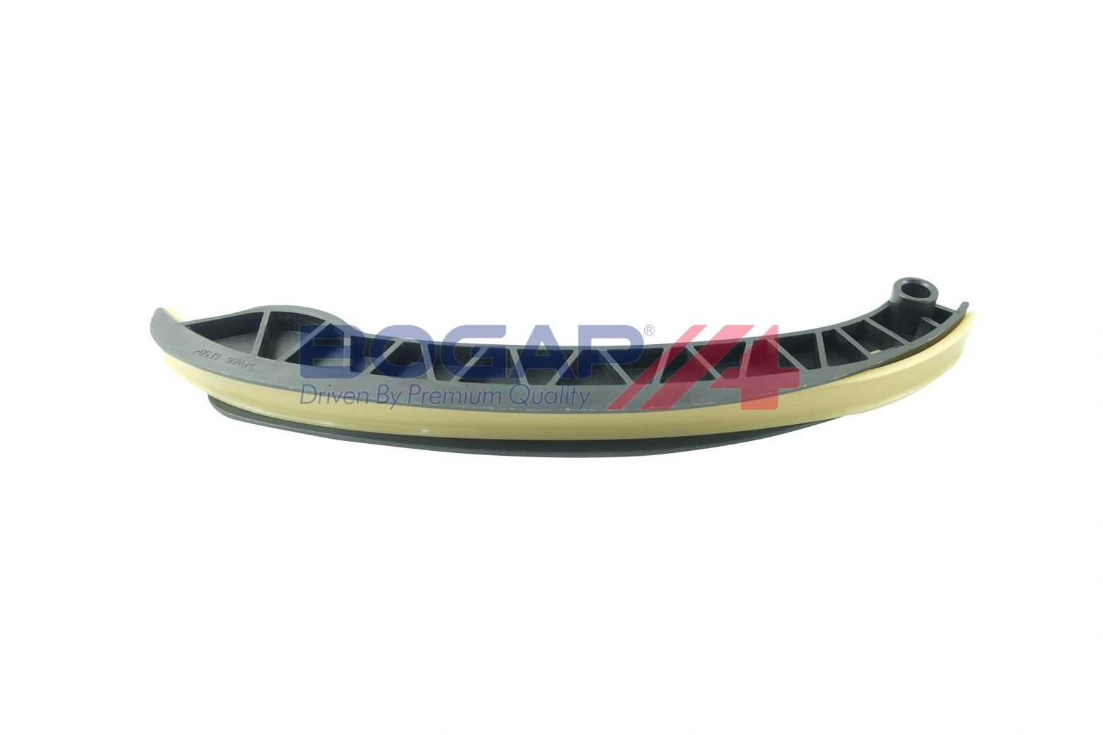 Guide, timing chain