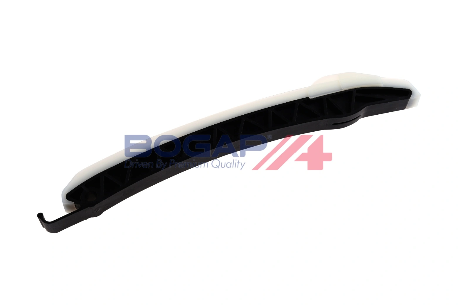 Guide, timing chain