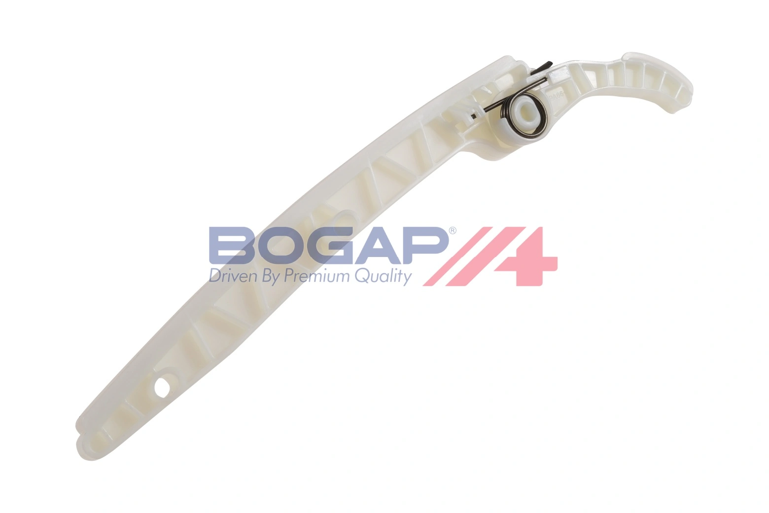 Guide, timing chain