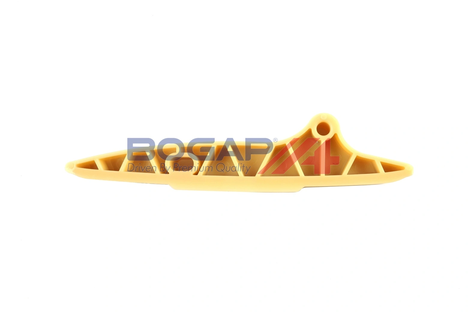 Guide, timing chain