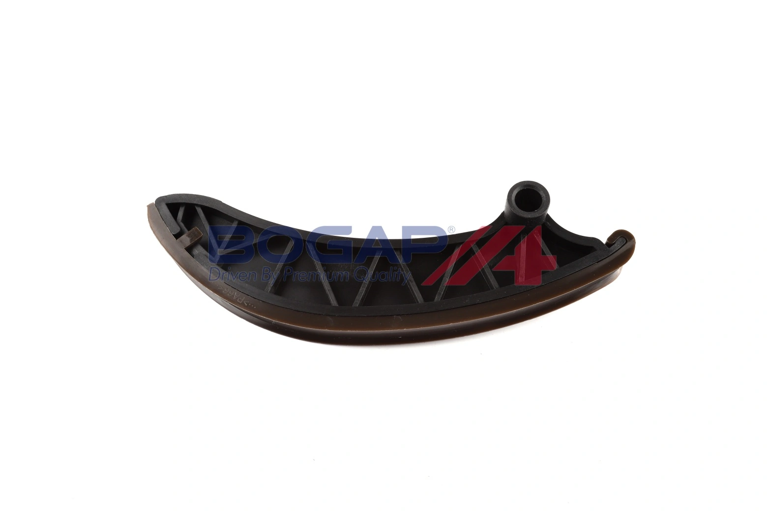 Guide, timing chain