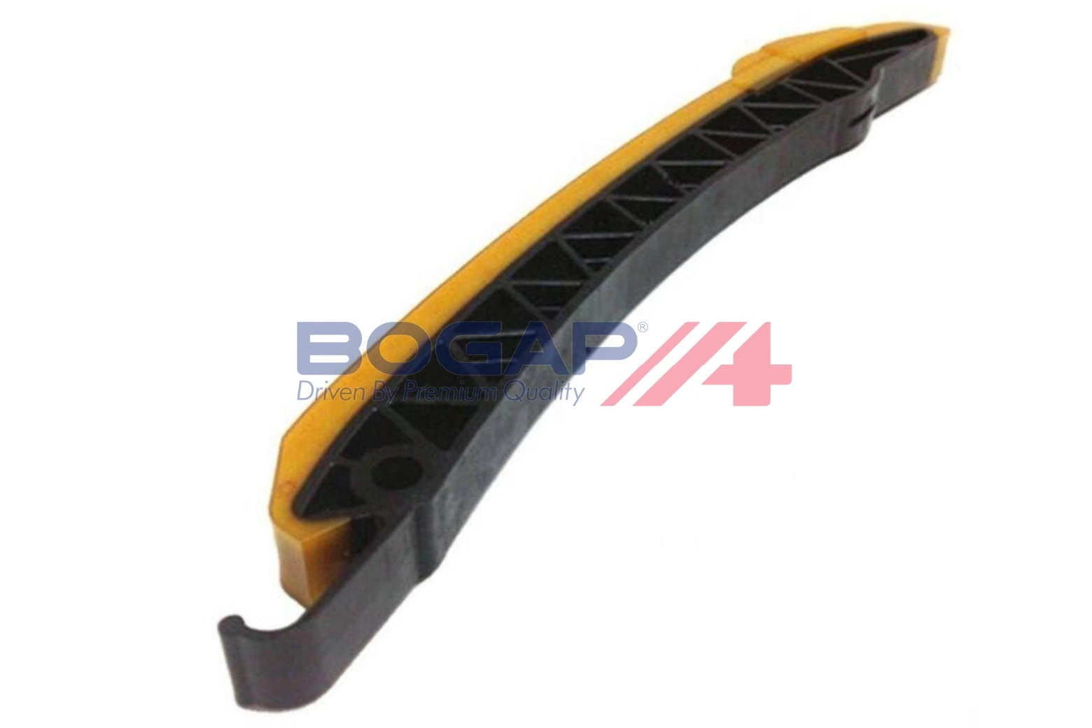 Guide, timing chain