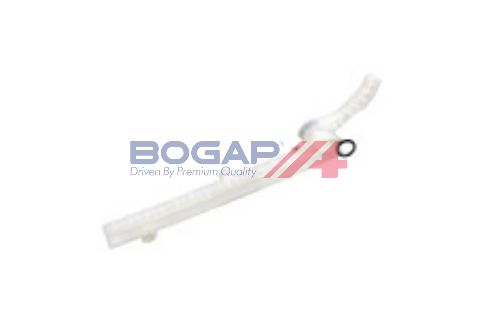 Guide, timing chain