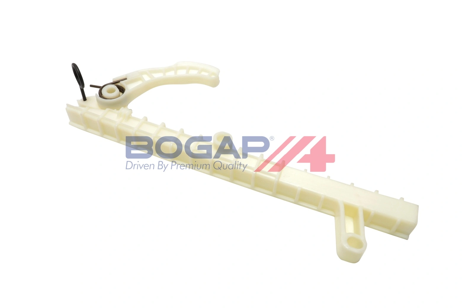 Guide, timing chain
