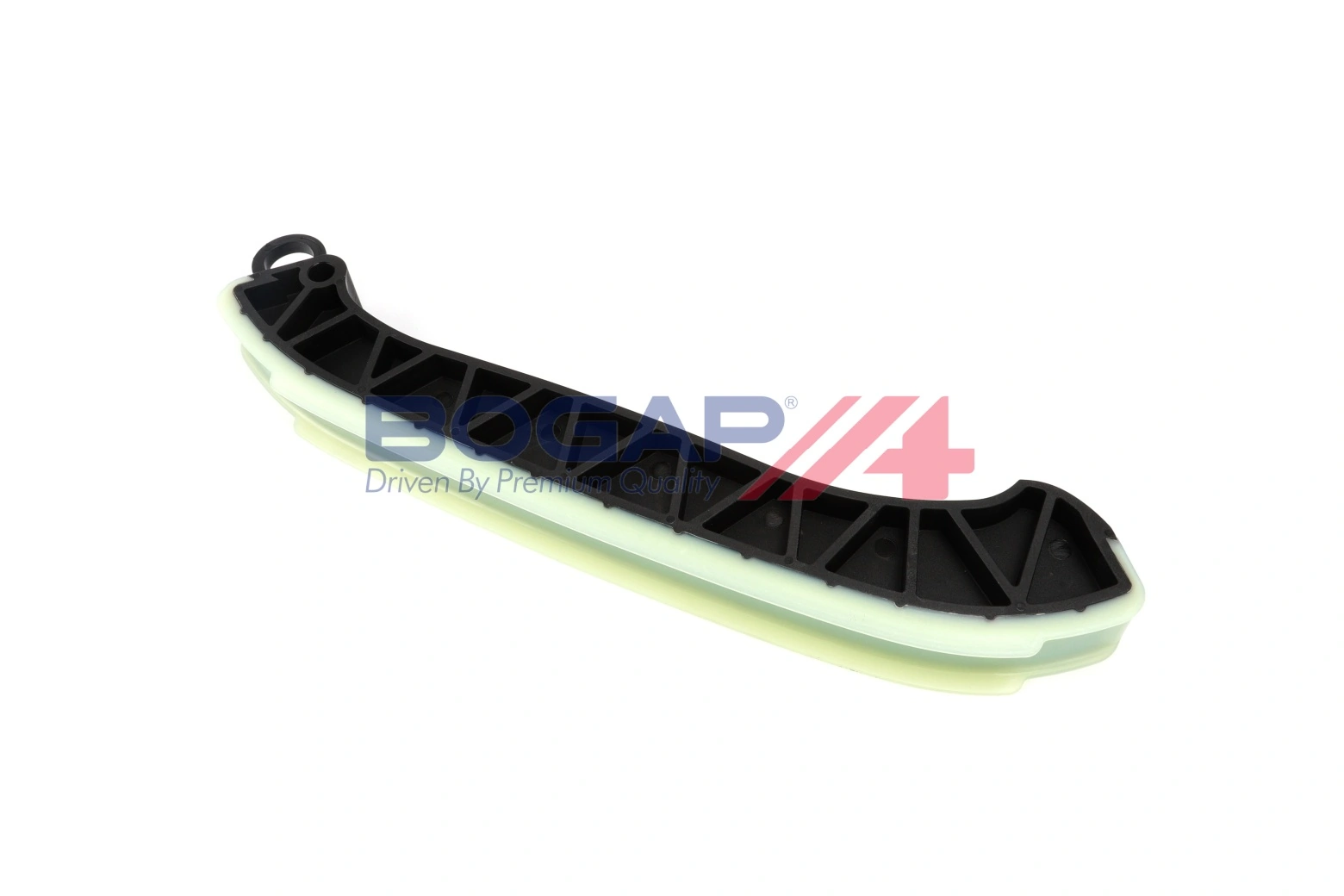 Guide, timing chain