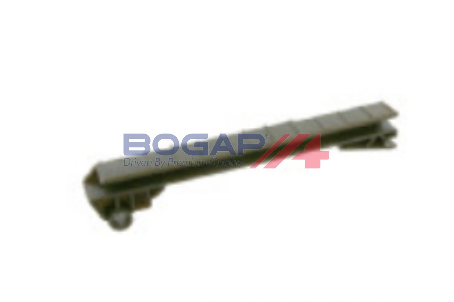 Guide, timing chain