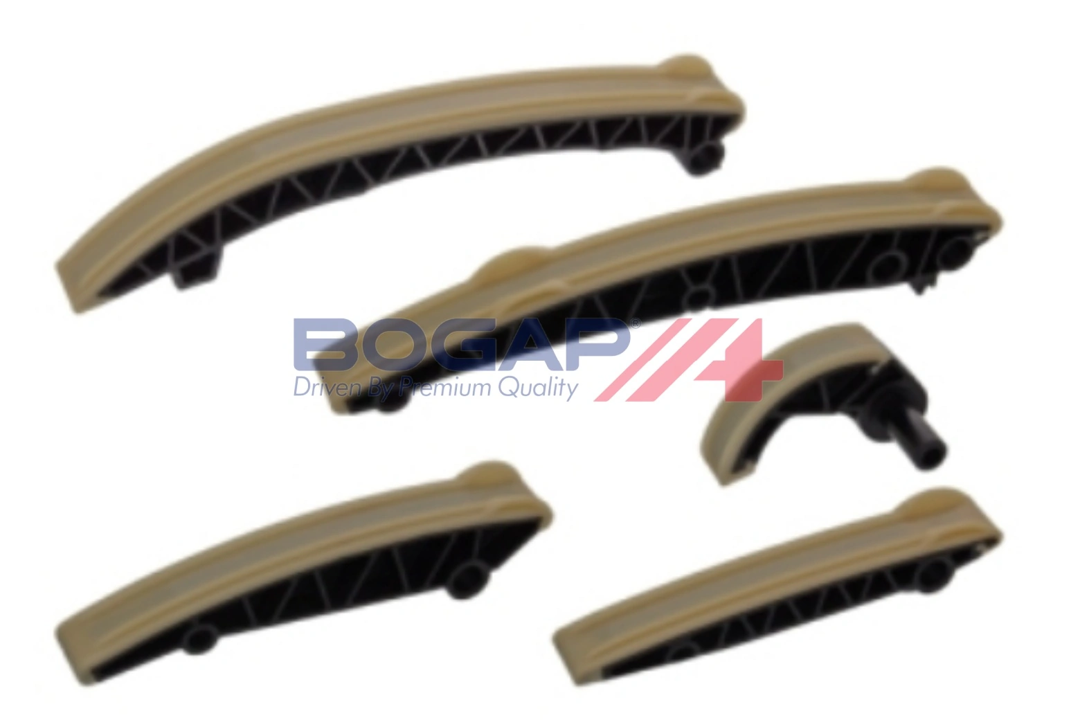 Guide, timing chain