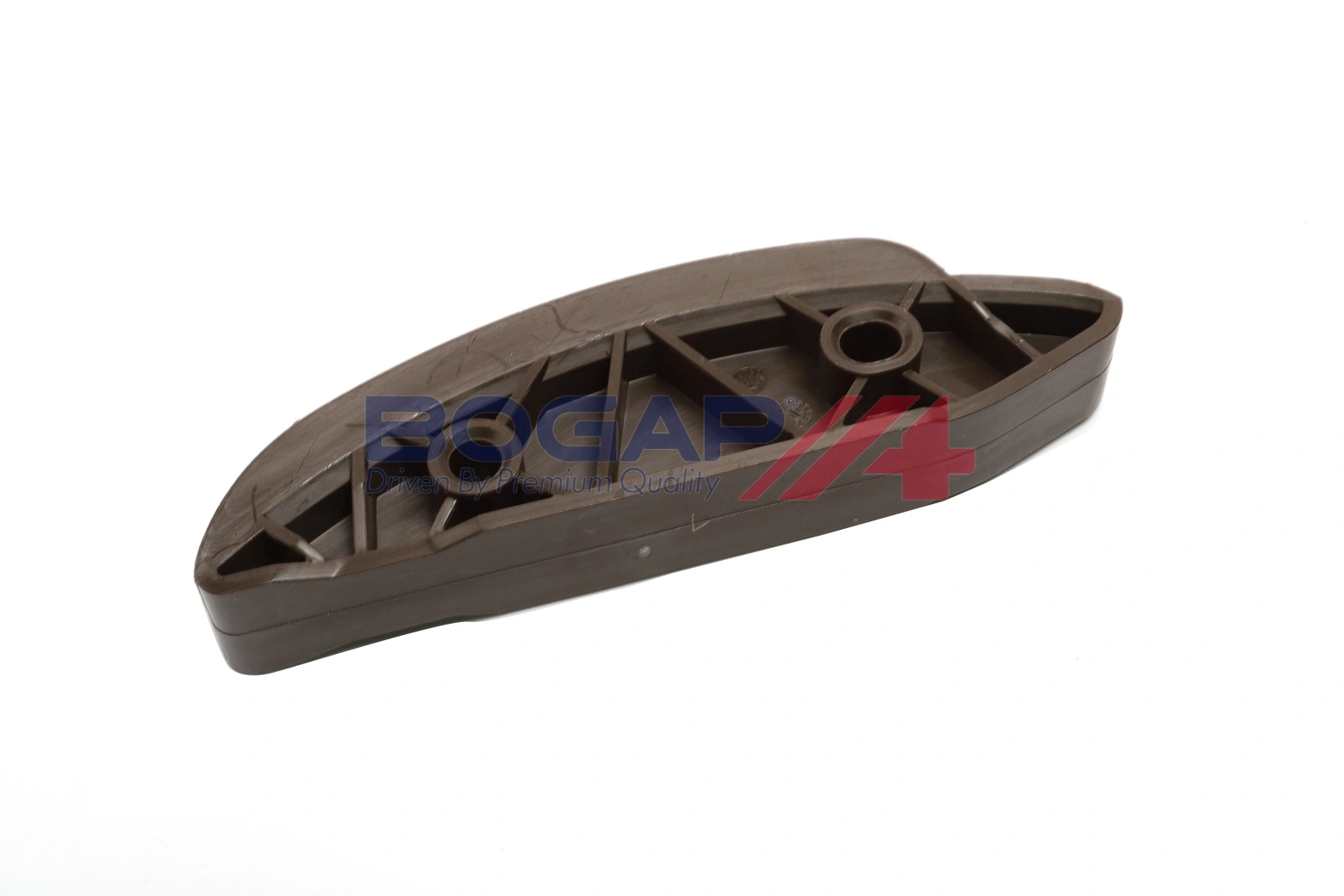 Guide, timing chain