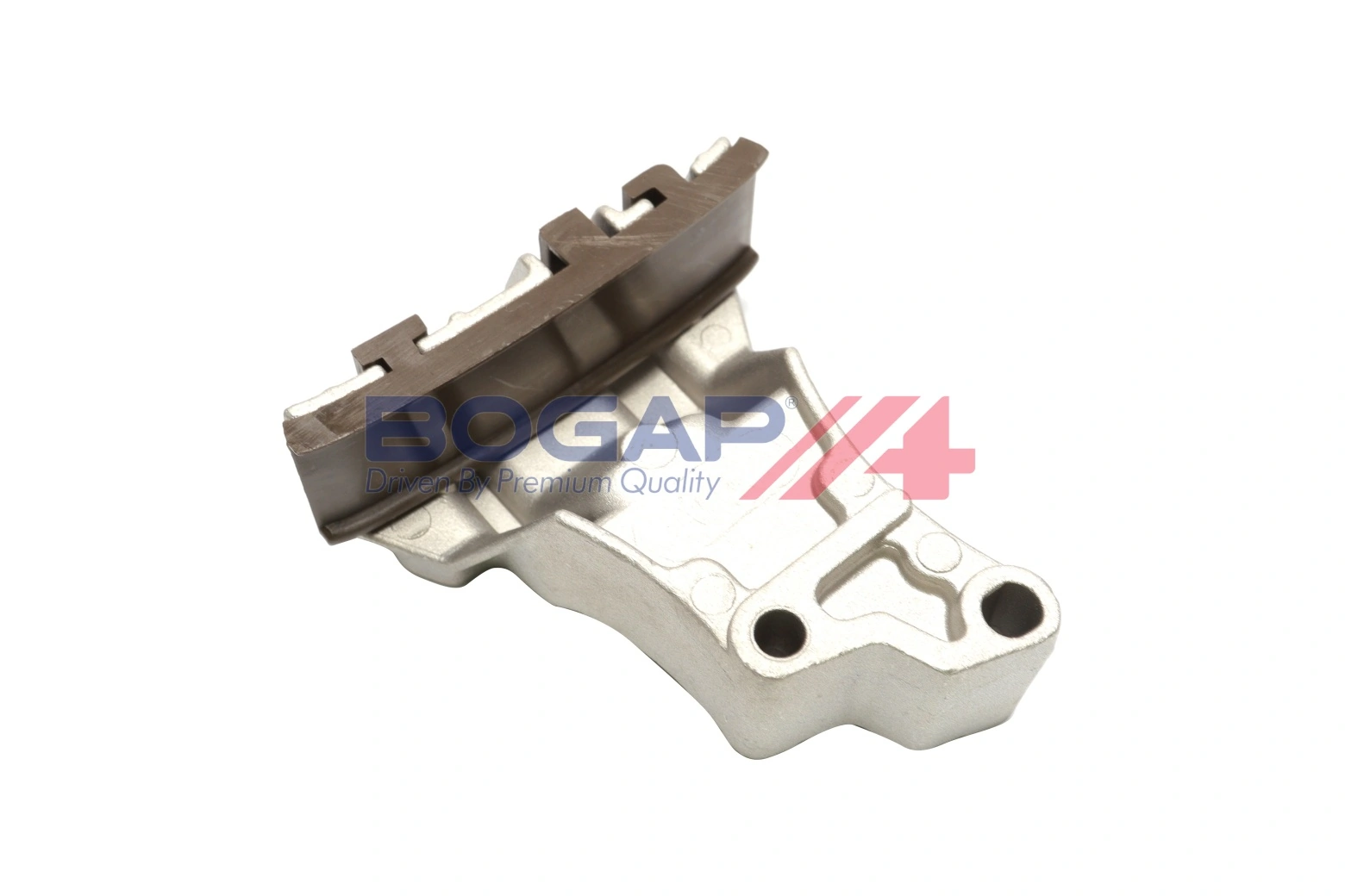 Guide, timing chain