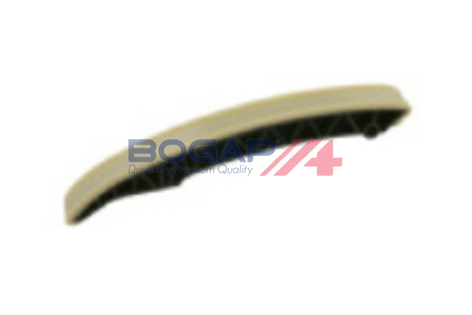 Guide, timing chain