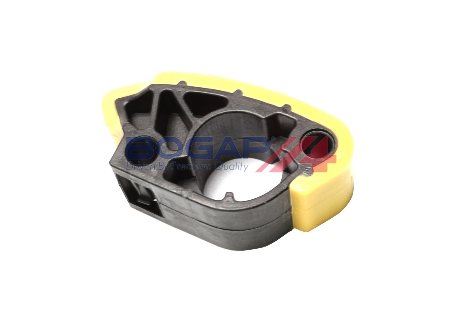 Guide, timing chain