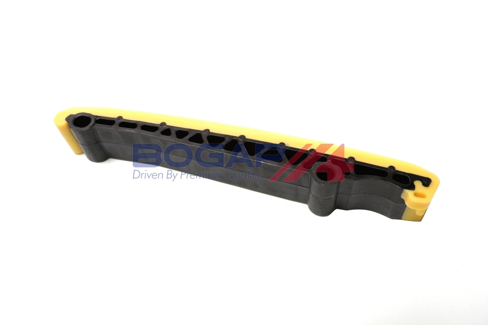Guide, timing chain