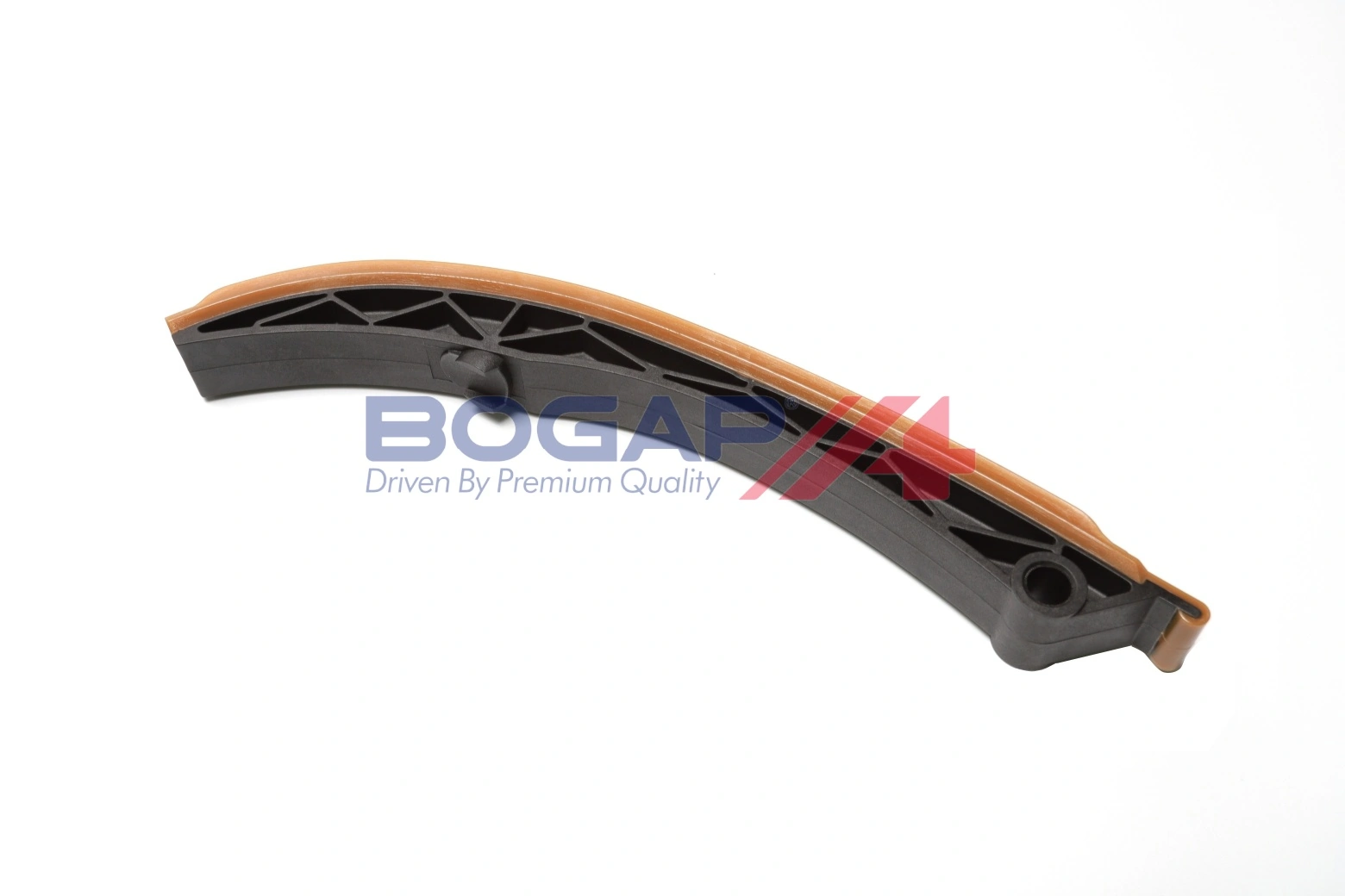 Guide, timing chain