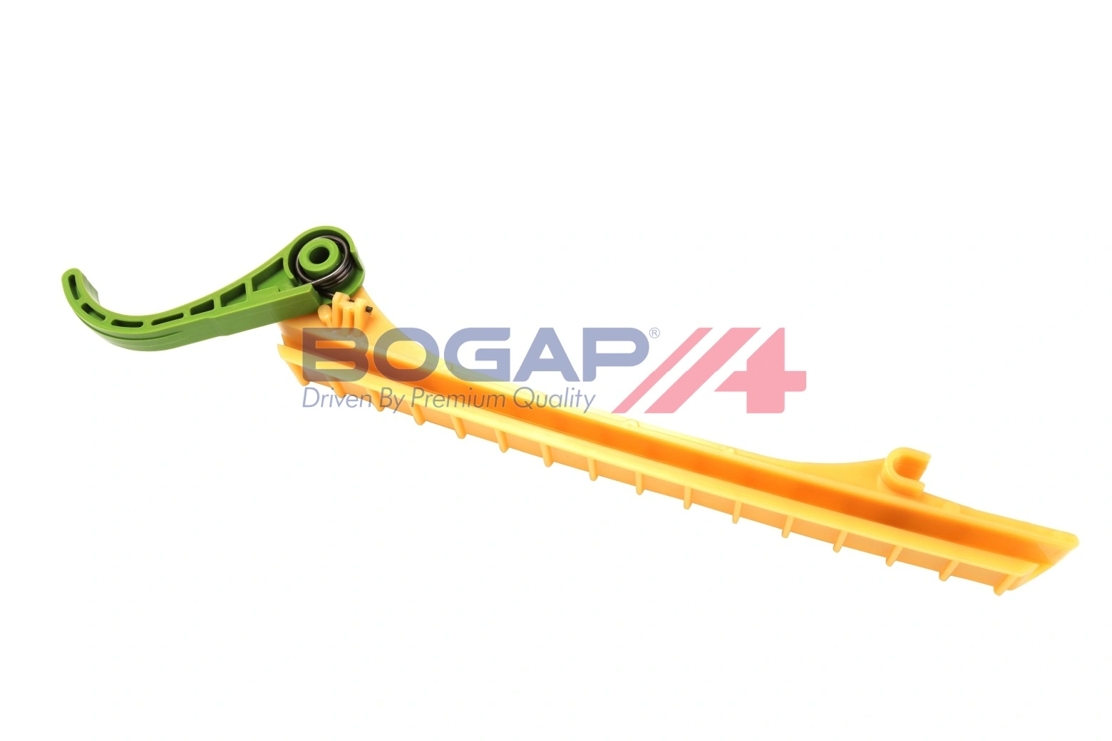 Guide, timing chain