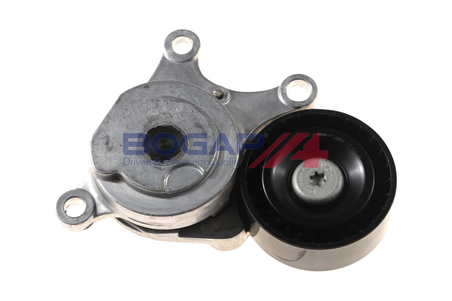 Belt Tensioner, V-ribbed belt