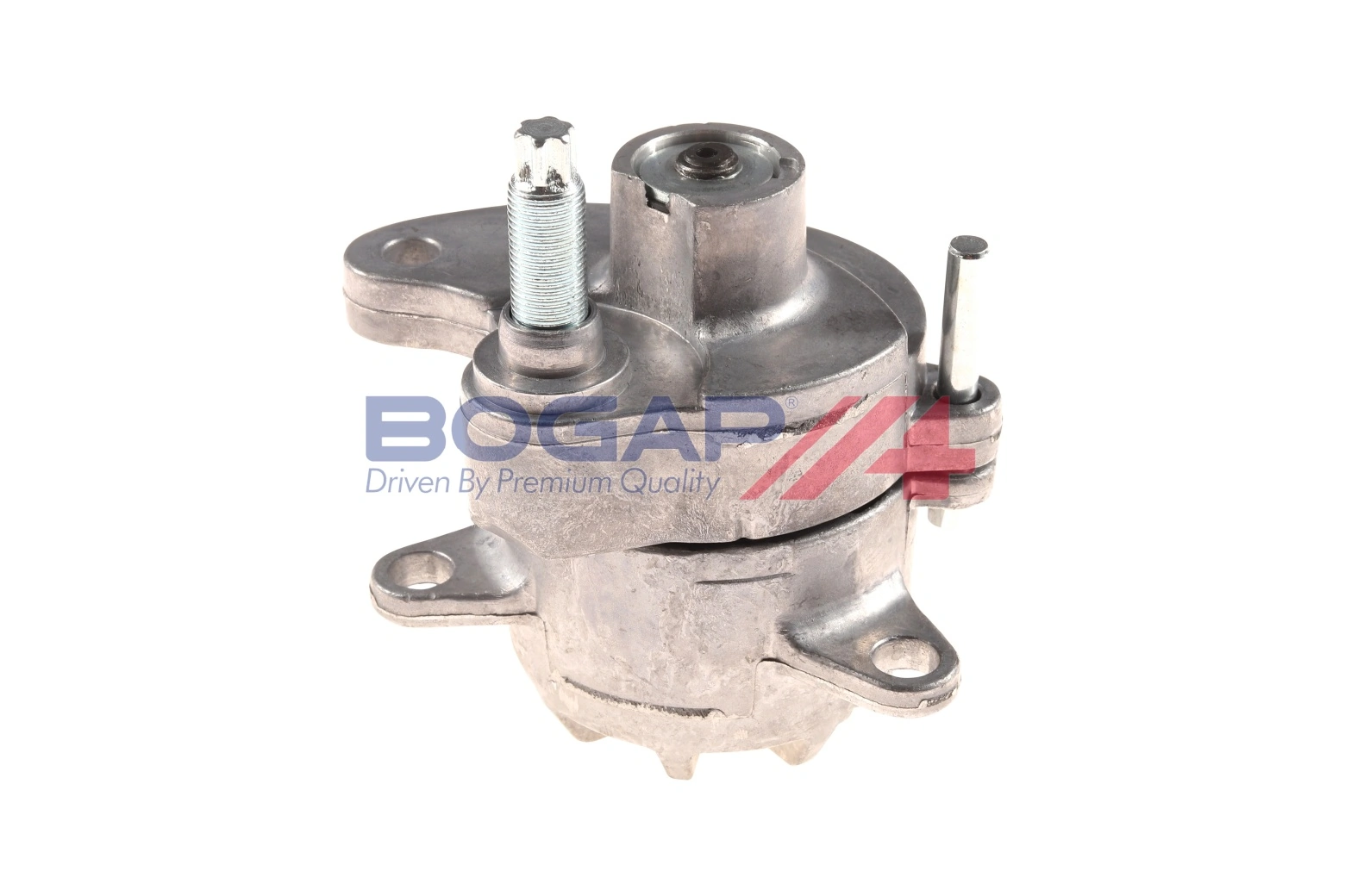Belt Tensioner, V-ribbed belt