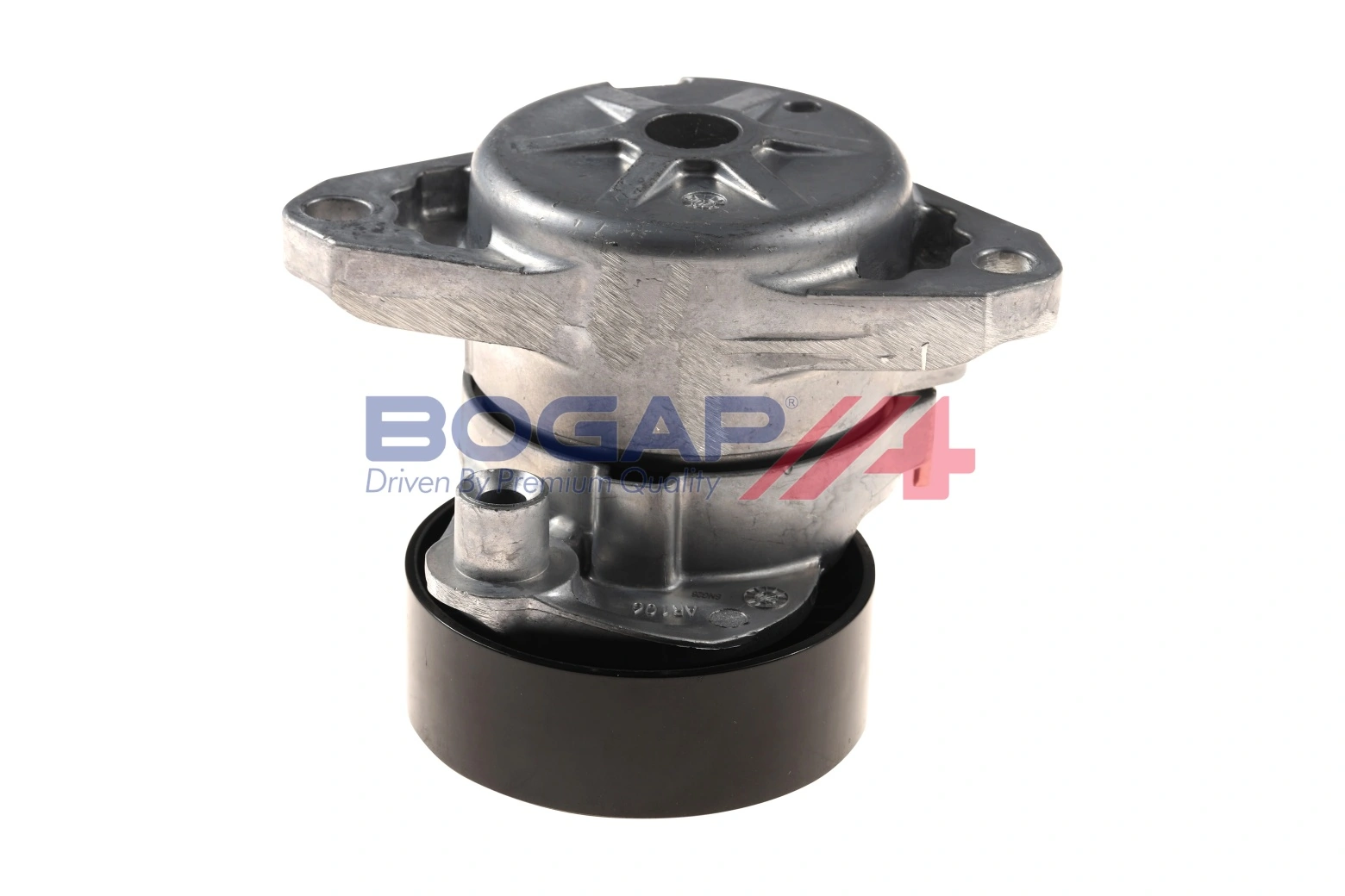 Belt Tensioner, V-ribbed belt