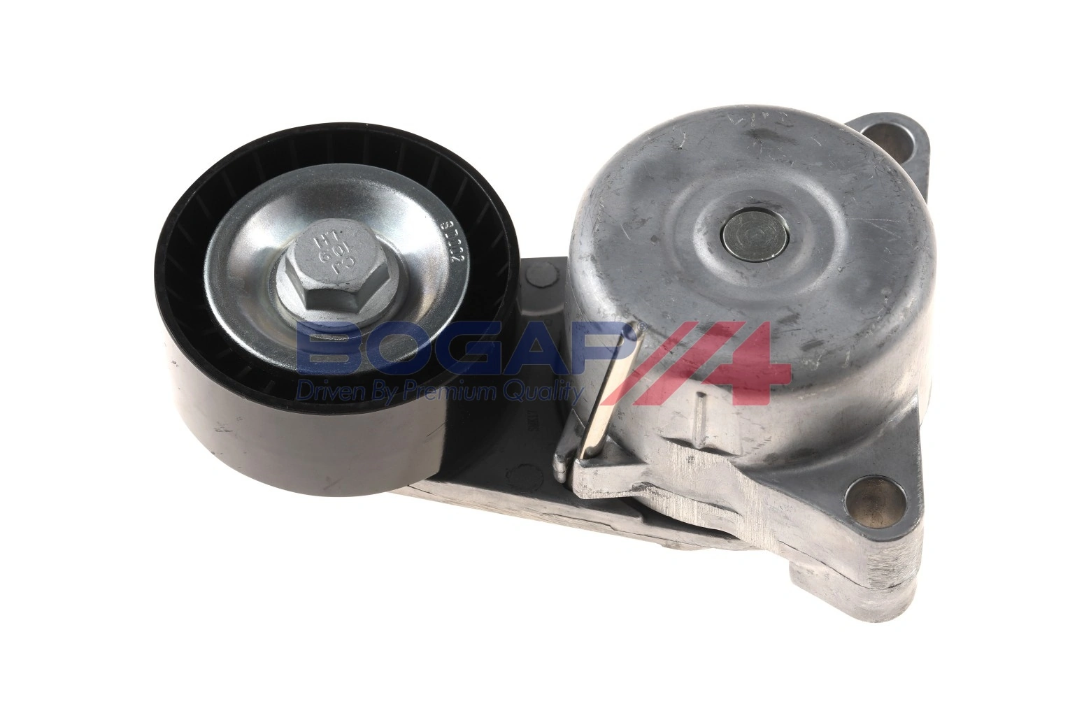 Belt Tensioner, V-ribbed belt