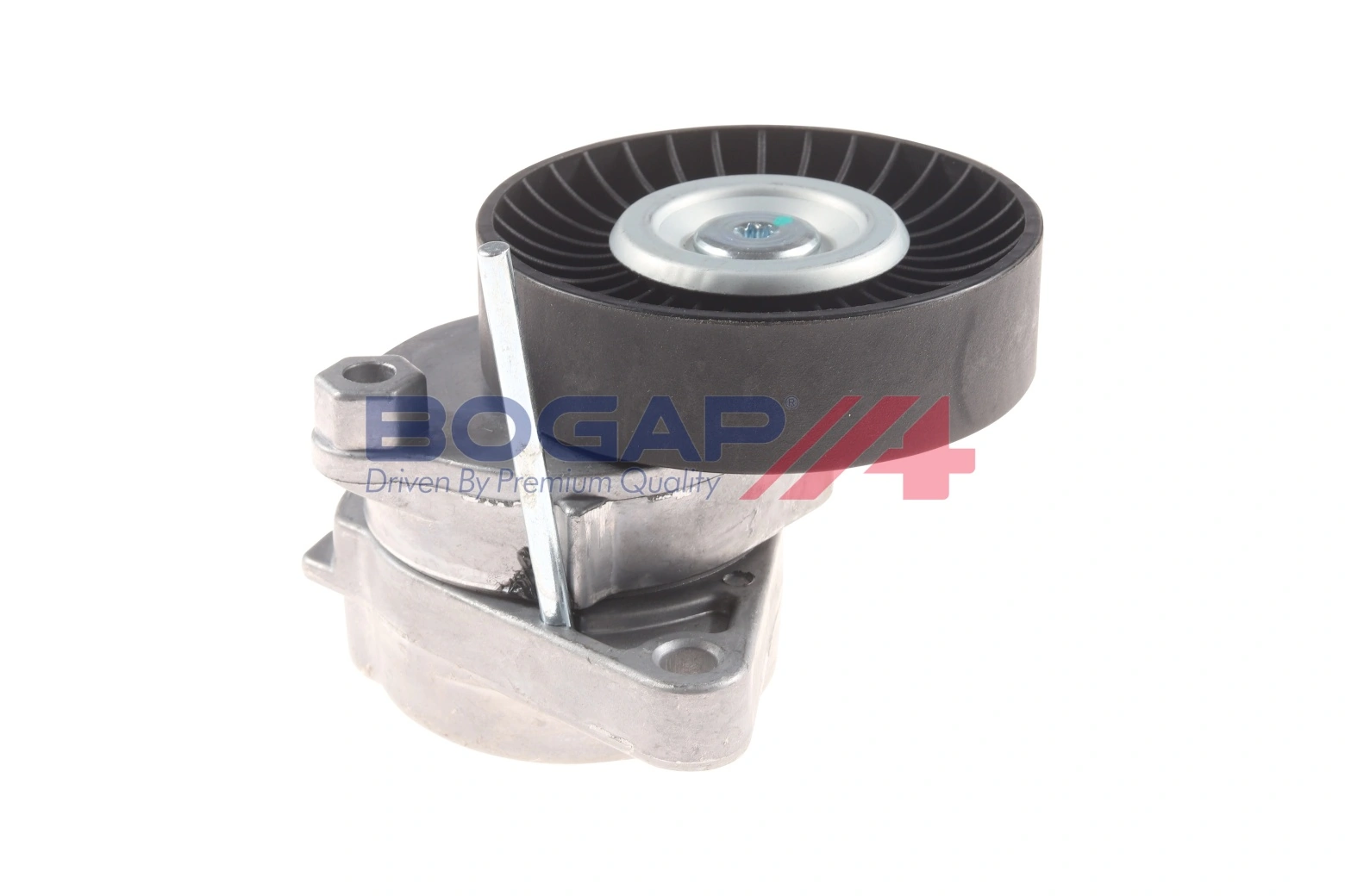 Belt Tensioner, V-ribbed belt