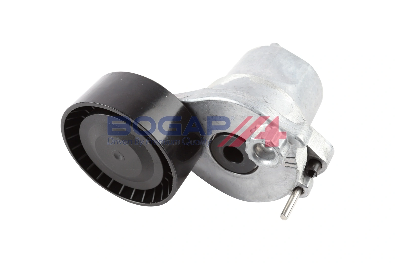 Belt Tensioner, V-ribbed belt