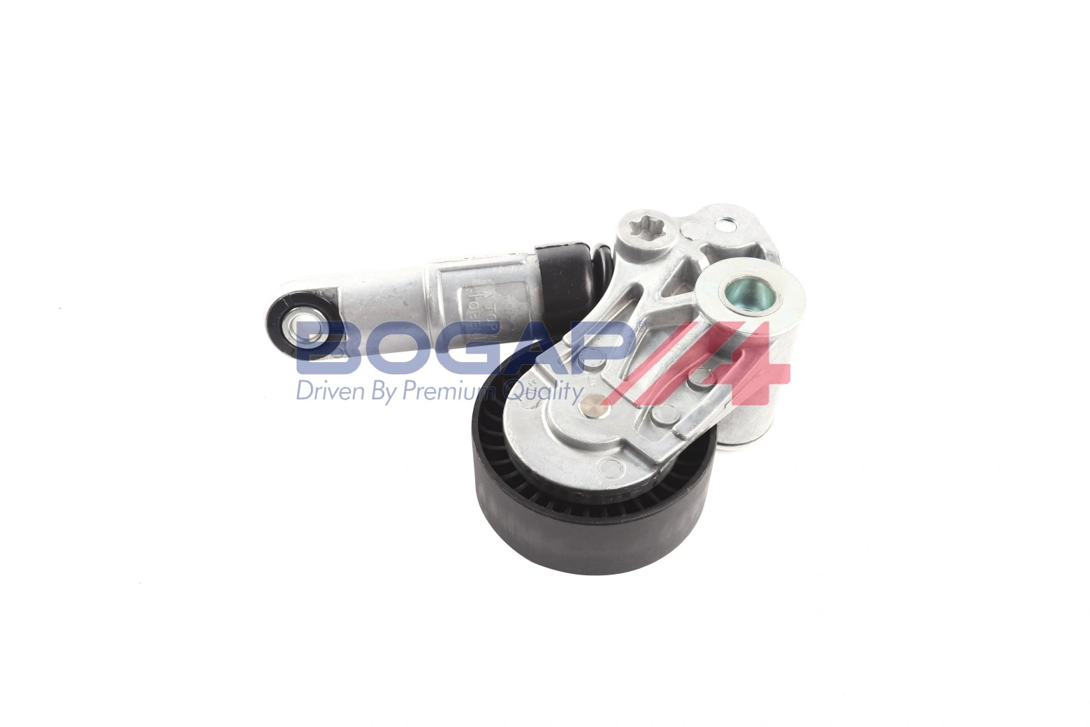 Belt Tensioner, V-ribbed belt