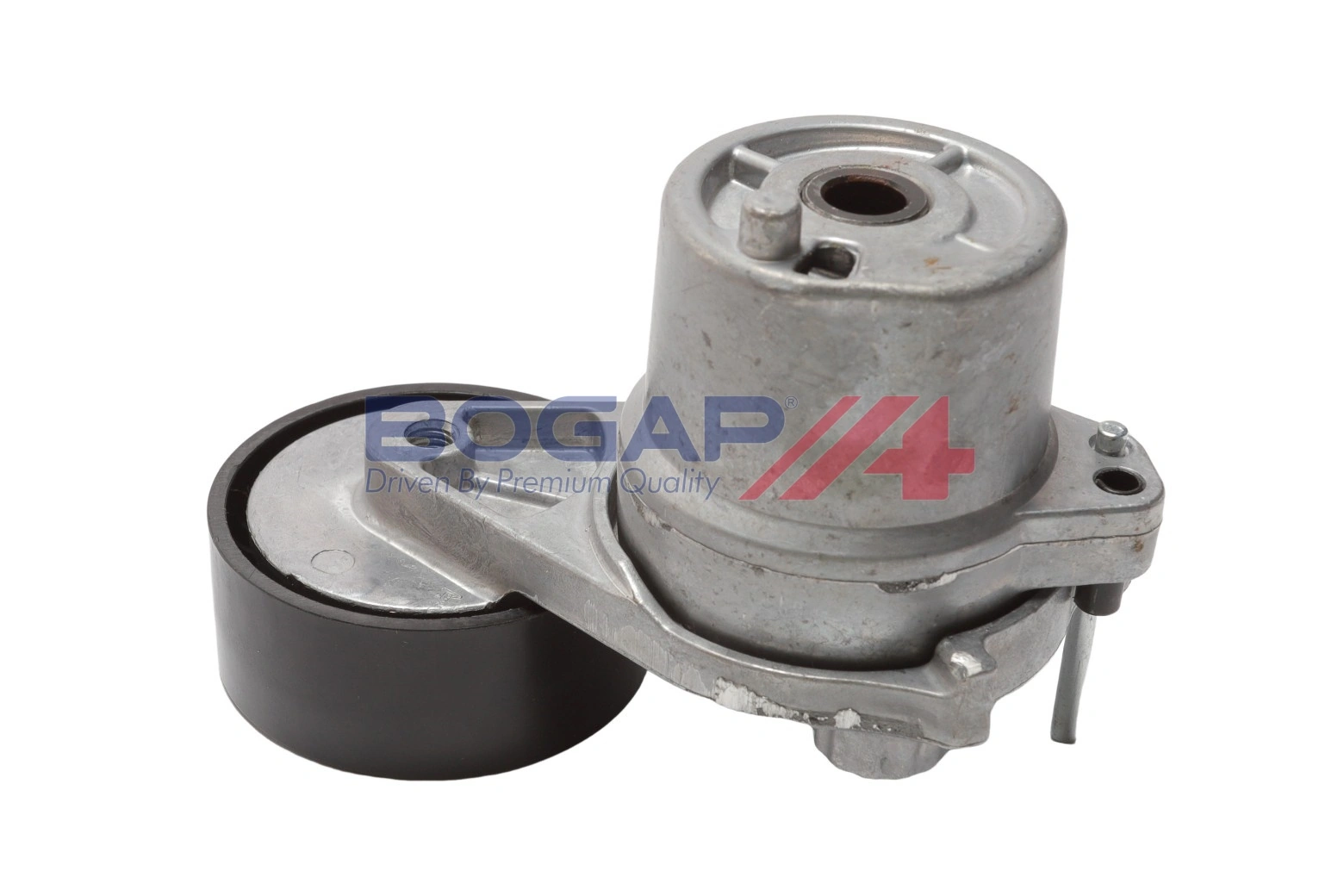 Belt Tensioner, V-ribbed belt