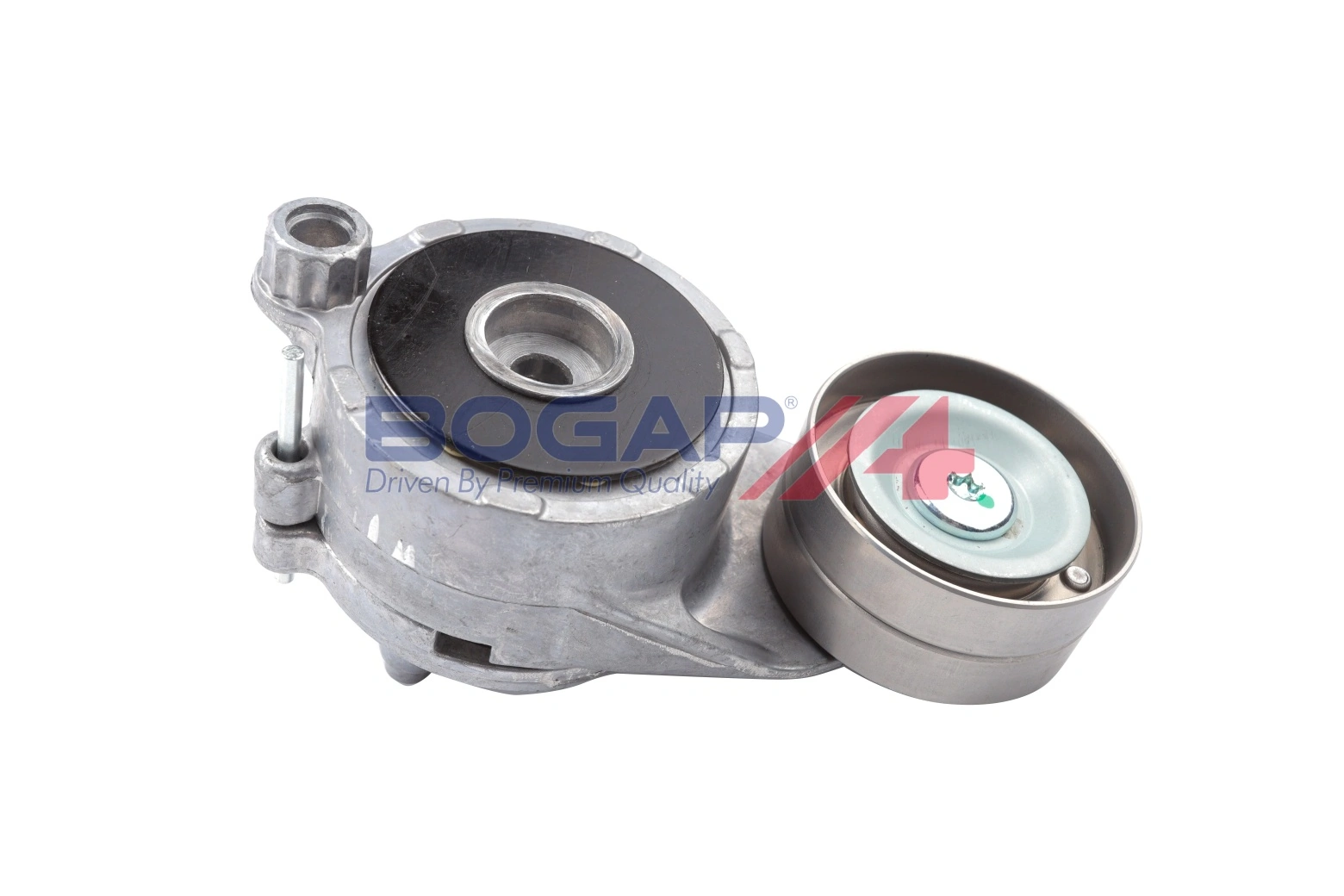 Belt Tensioner, V-ribbed belt