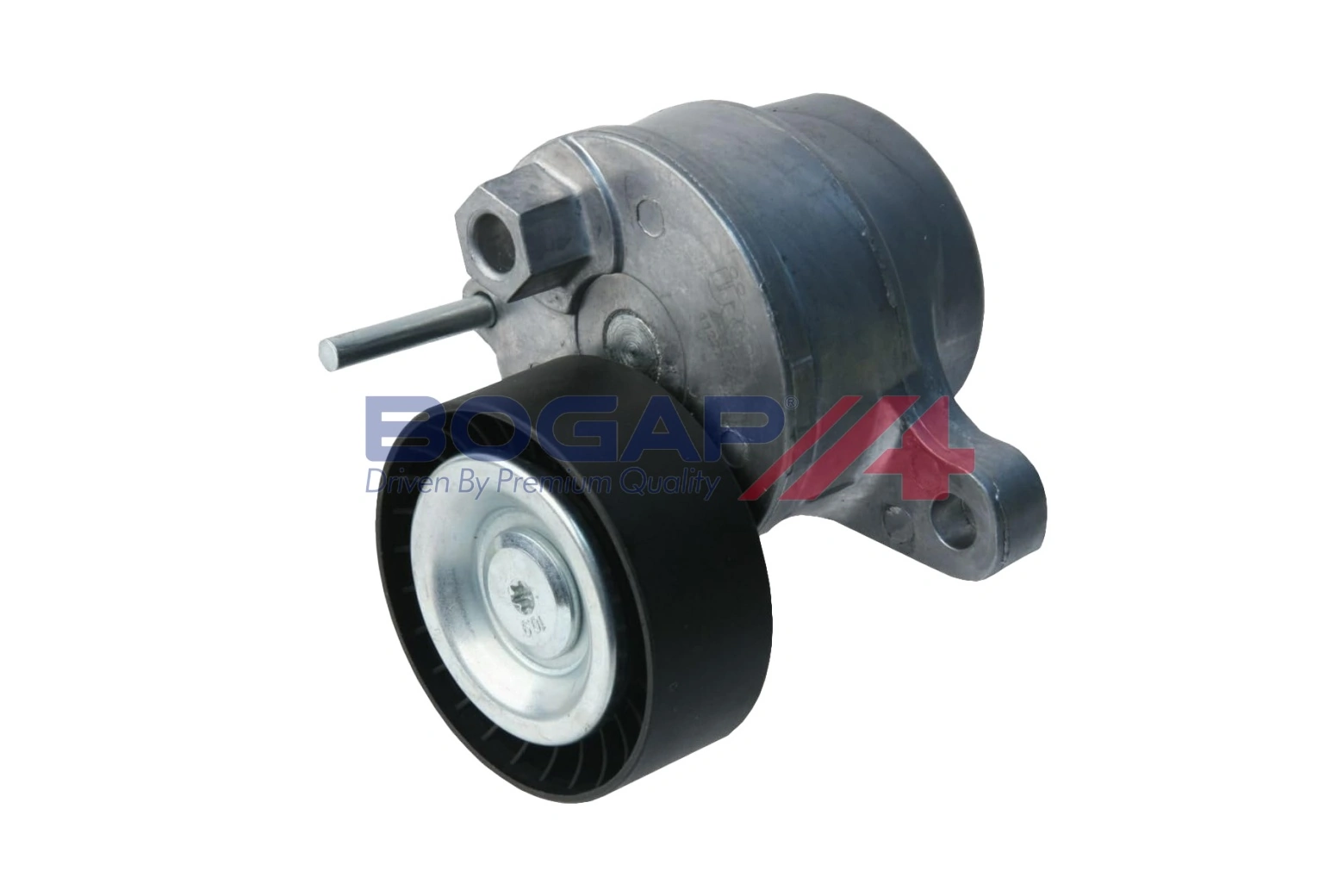 Belt Tensioner, V-ribbed belt