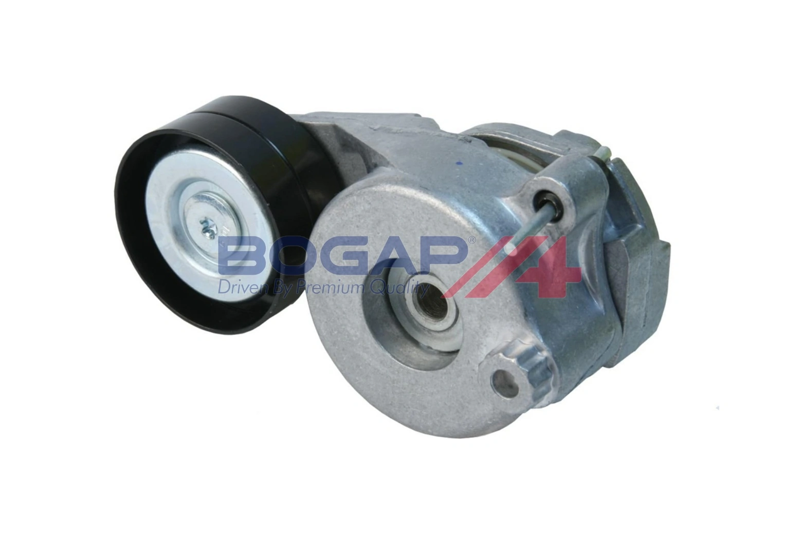Belt Tensioner, V-ribbed belt