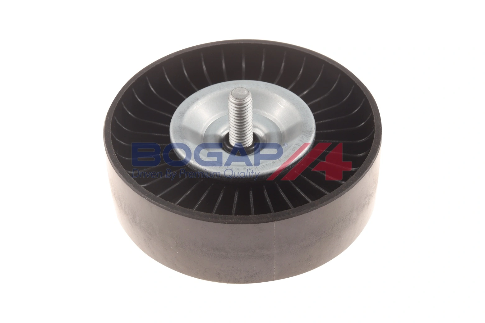 Deflection Pulley/Guide Pulley, timing belt