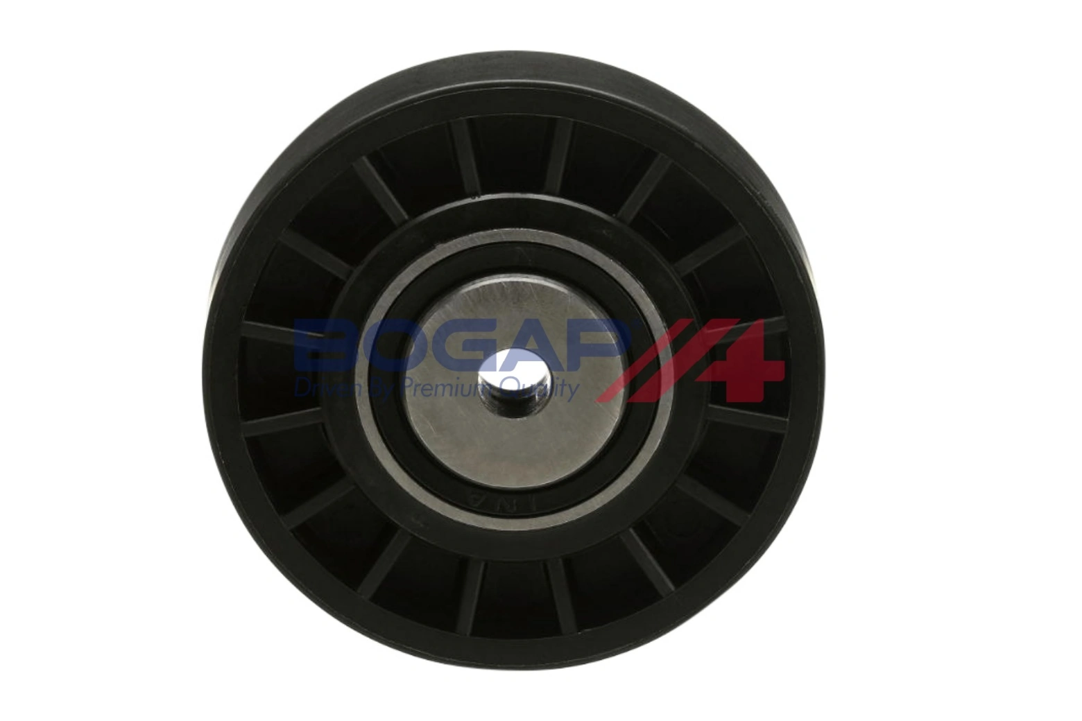 Deflection Pulley/Guide Pulley, timing belt