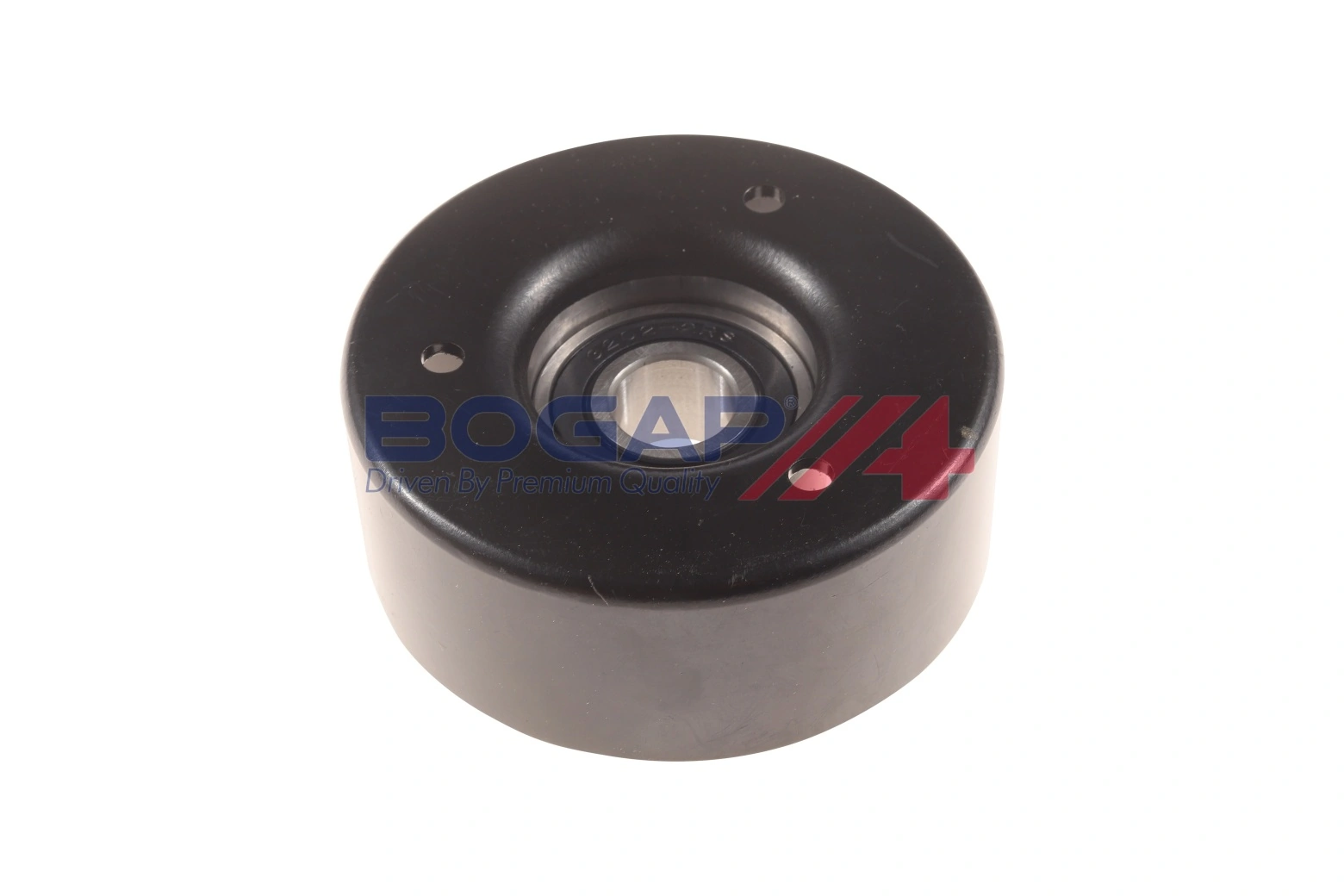 Deflection Pulley/Guide Pulley, timing belt