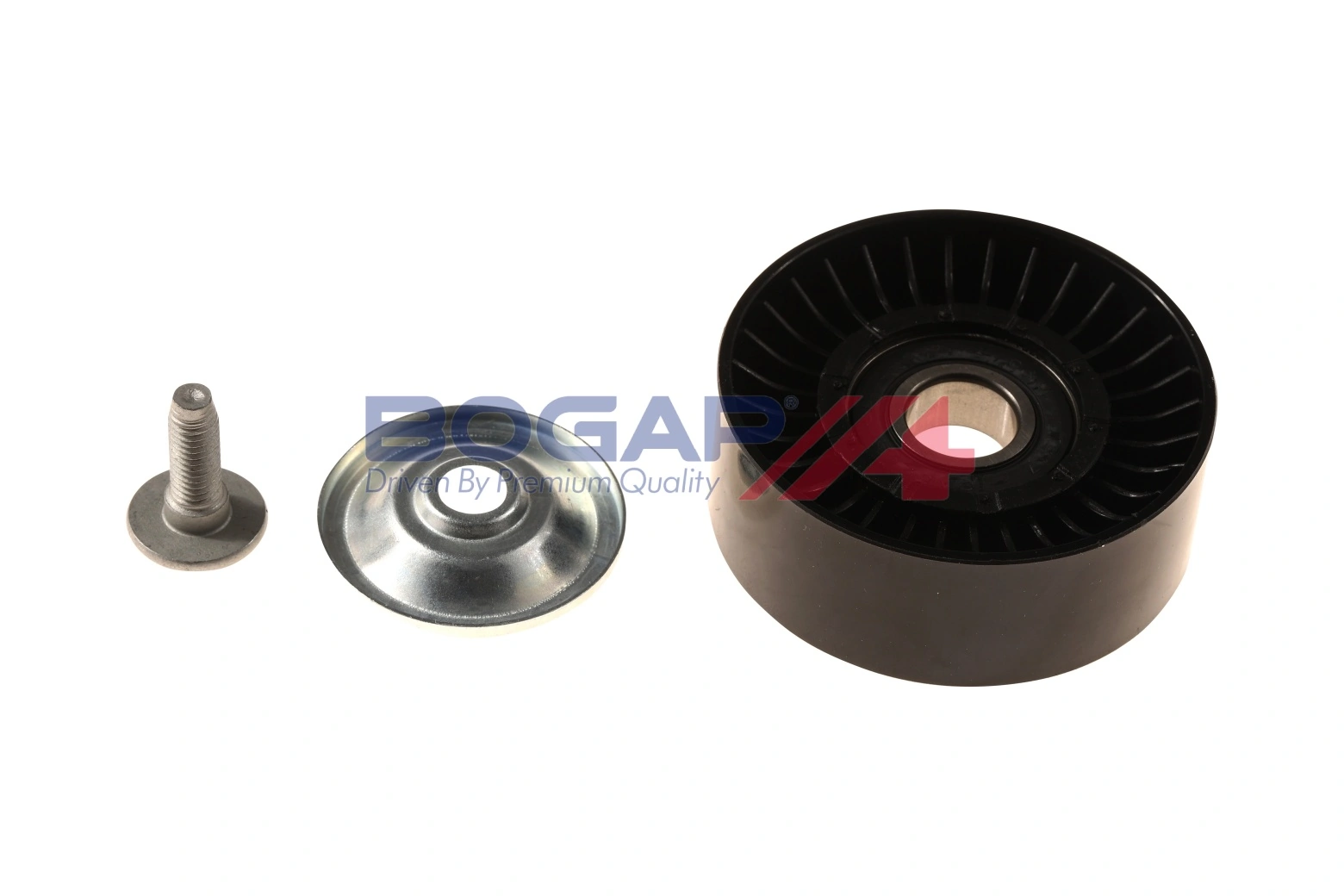 Deflection Pulley/Guide Pulley, timing belt