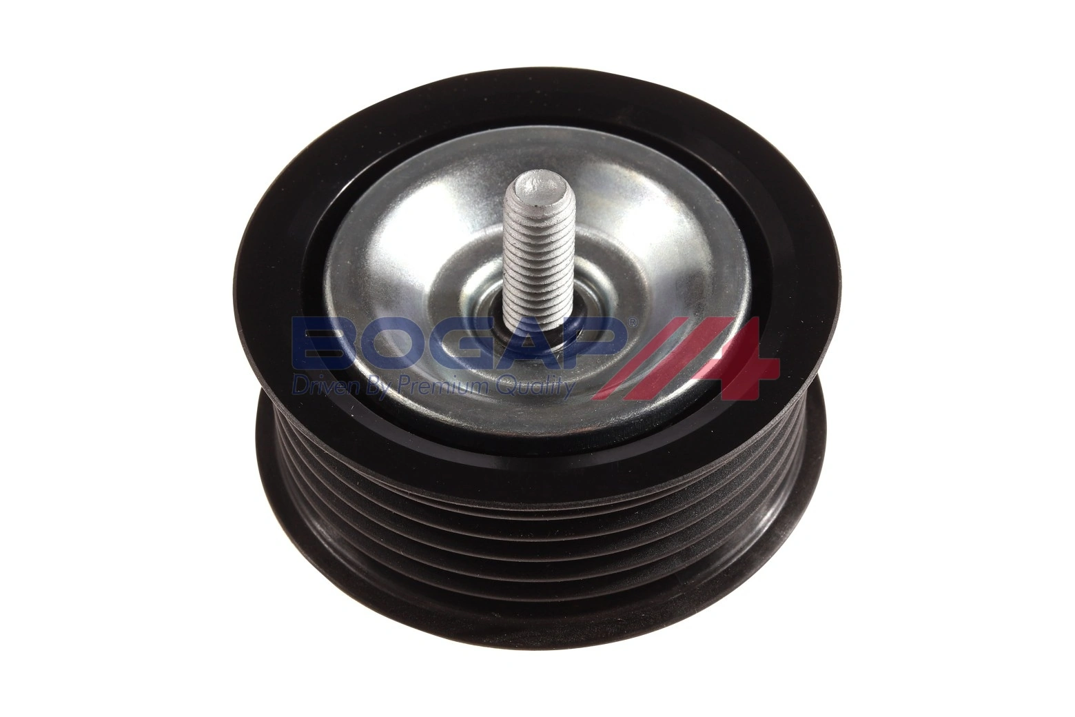 Deflection Pulley/Guide Pulley, timing belt